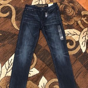 Men’s AE jeans